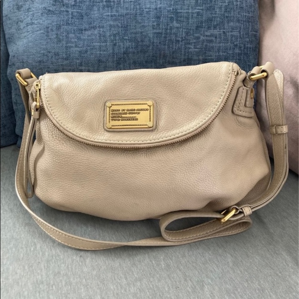 Marc Jacobs crossbody bag